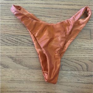 Solo Mio Bikini Bottom